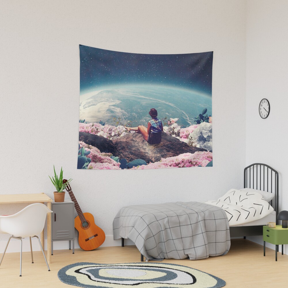 Item preview, Tapestry designed and sold by FrankMoth.