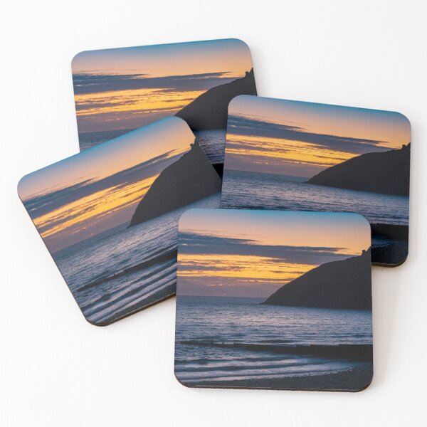 Item preview, Criccieth Castle designed and sold by MLP Fine Art.
