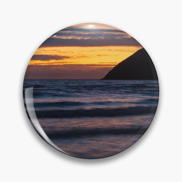 Item preview, Criccieth Castle designed and sold by MLP Fine Art.