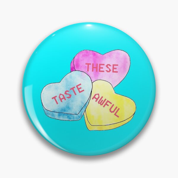 Item preview, These Taste Awful designed and sold by halideO.