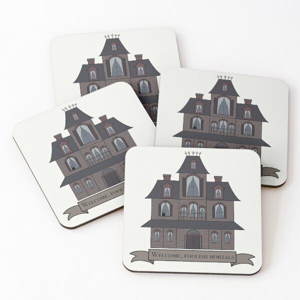 Item preview, A Phantom Manor designed and sold by PheebeeGeebeez.