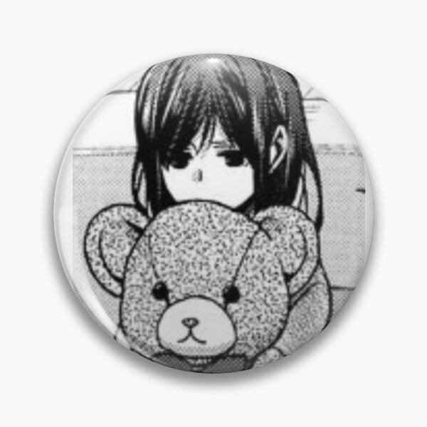 Item preview, Mei holding bear designed and sold by jennah-cheese.