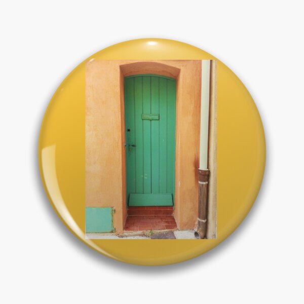 Item preview, Green Door designed and sold by Robert Elfferich.