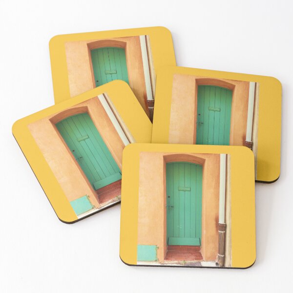 Item preview, Green Door designed and sold by Robert Elfferich.