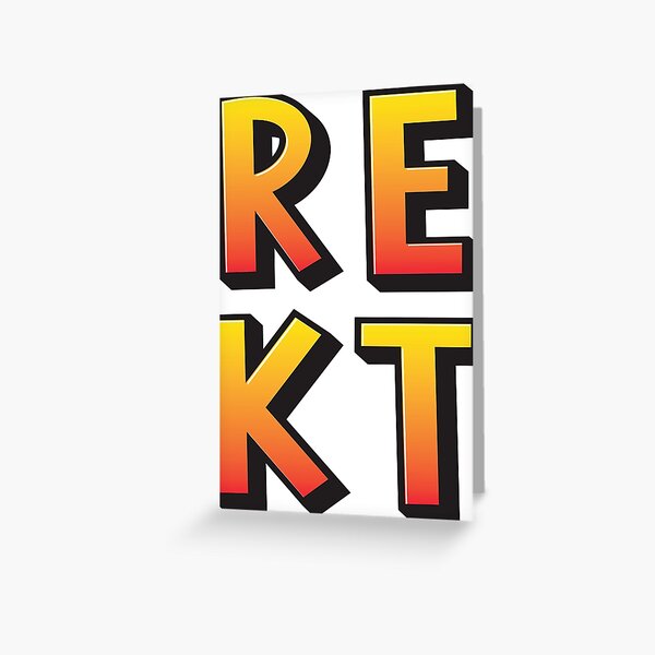 Mlg Get Rekt - Shirts For Roblox Aesthetic Emoji,Rekt Emoji - free  transparent emoji 