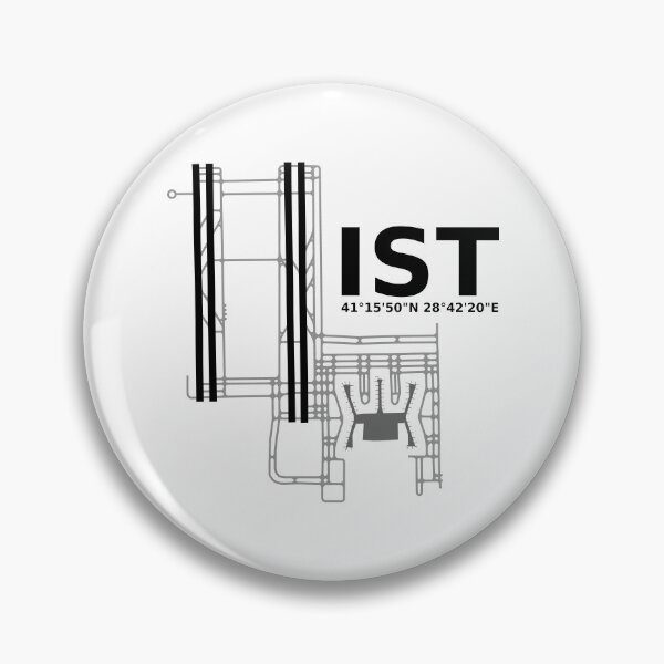 Item preview, Istanbul airport designed and sold by game2genesis.