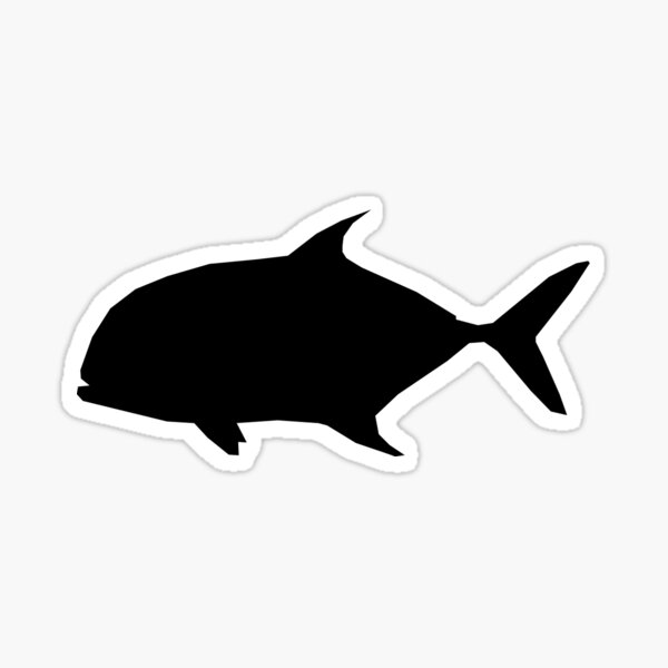 Download Giant Trevally Gifts & Merchandise | Redbubble