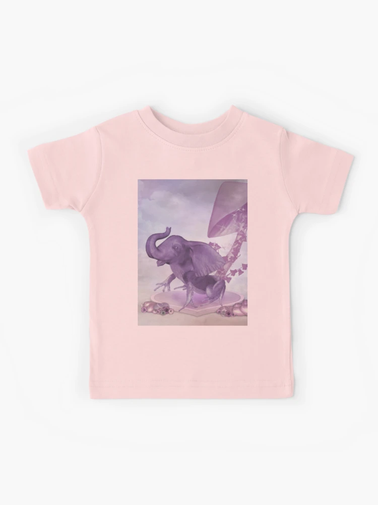 Awesome elephant frog, amazing hybrid