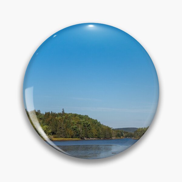 Item preview, Tantallon Lake designed and sold by MLP Fine Art.