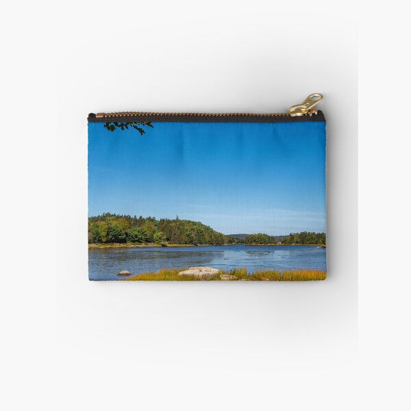 Item preview, Tantallon Lake designed and sold by MLP Fine Art.