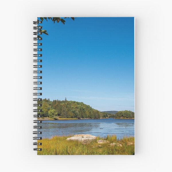 Item preview, Tantallon Lake designed and sold by MLP Fine Art.
