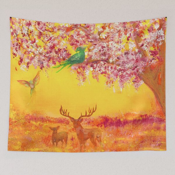 Item preview, Paradise Tree designed and sold by NinoPonditerra.