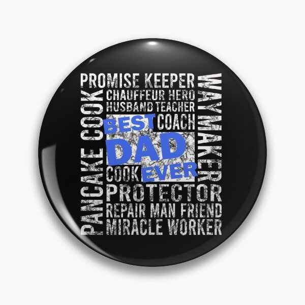 Item preview, Best father ever designed and sold by EllenTune.