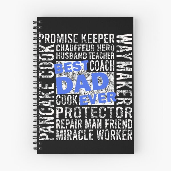 Item preview, Best father ever designed and sold by EllenTune.
