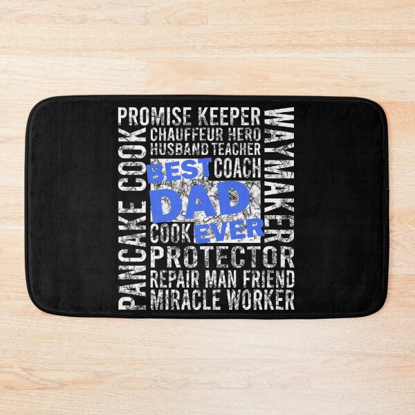 Item preview, Best father ever designed and sold by EllenTune.