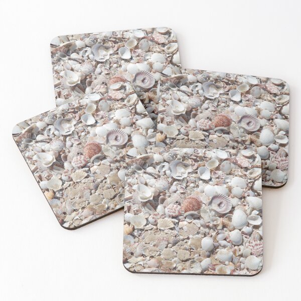 Item preview, Mui Ne: Shelling Out designed and sold by justbmac.