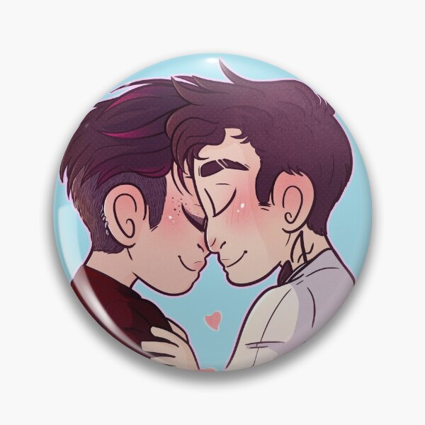 Item preview, First Kiss designed and sold by Sunshunes.