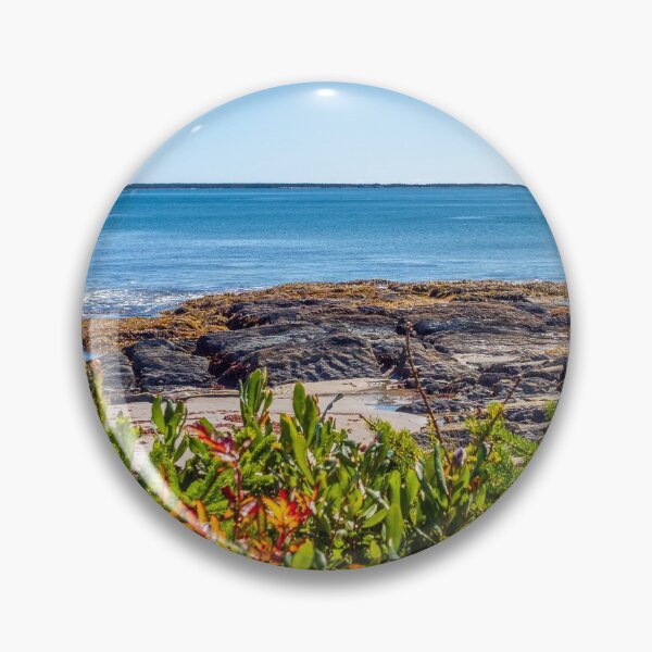 Item preview, Crescent Beach designed and sold by MLP Fine Art.