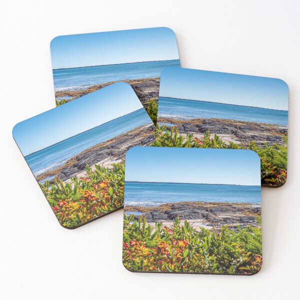 Item preview, Crescent Beach designed and sold by MLP Fine Art.