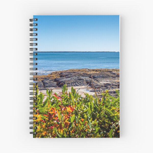 Item preview, Crescent Beach designed and sold by MLP Fine Art.