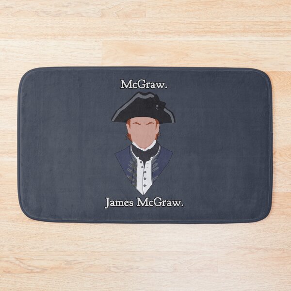 Item preview, McGraw designed and sold by Jess-P.