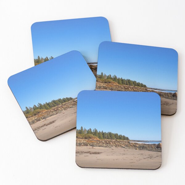 Item preview, Crescent Beach designed and sold by MLP Fine Art.