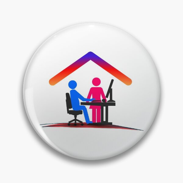 Item preview, Home office designed and sold by THELOUDSiLENCE.