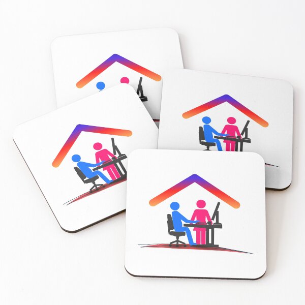 Item preview, Home office designed and sold by THELOUDSiLENCE.