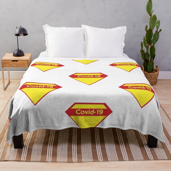 Item preview, Super Covid-19 designed and sold by basitcv.