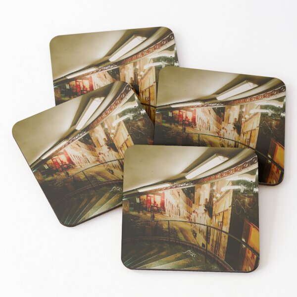 Item preview, Paris Metro designed and sold by flowestbrook.
