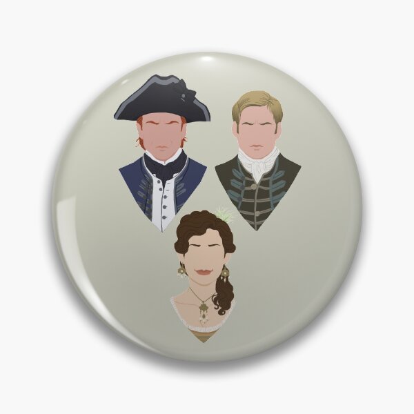 Item preview, Hamiltons + McGraw designed and sold by Jess-P.