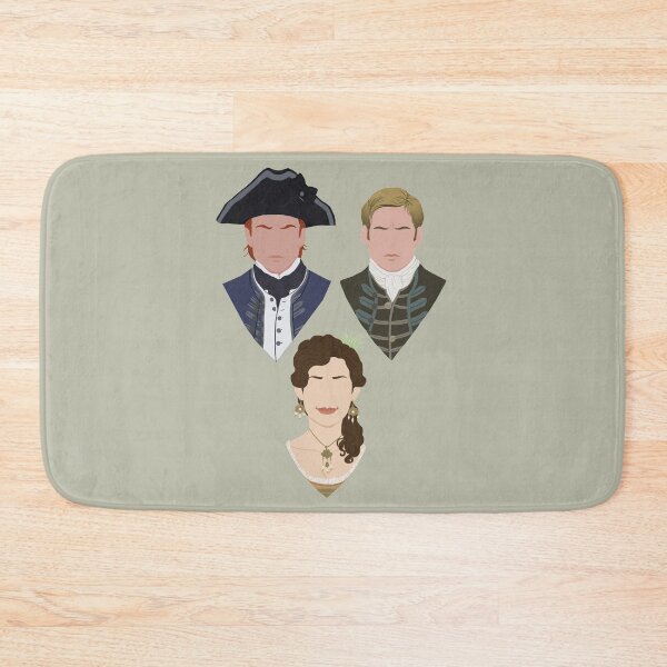 Item preview, Hamiltons + McGraw designed and sold by Jess-P.