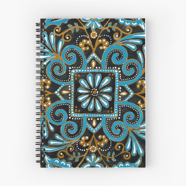 Item preview, Tatar pattern 07 designed and sold by Paulina Dabrowska-Dorozynska.