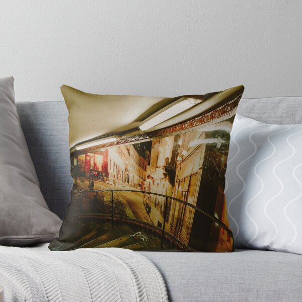 Item preview, Paris Metro designed and sold by flowestbrook.