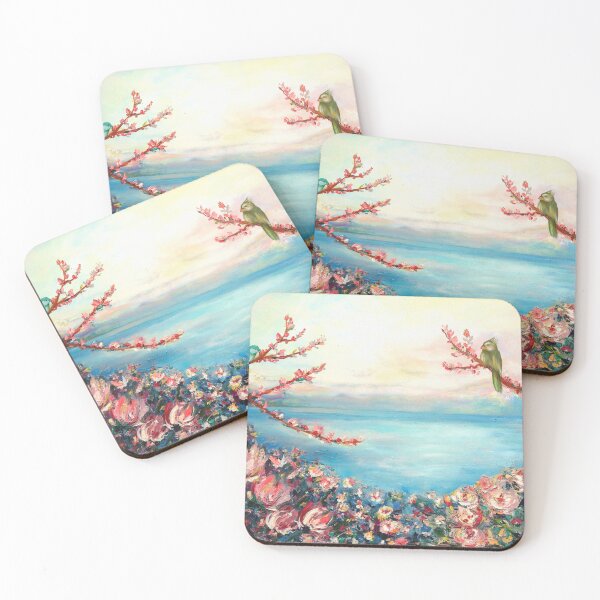 Item preview, Magnolias - Geneva-Leman lake swiss designed and sold by NinoPonditerra.