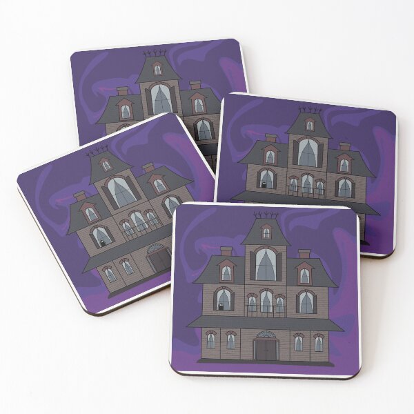 Item preview, A Phantom Manor Variation designed and sold by PheebeeGeebeez.
