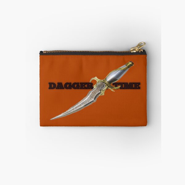 Item preview, Prince Of Persia  -- Dagger   (Dark Red Text) designed and sold by sagar96.