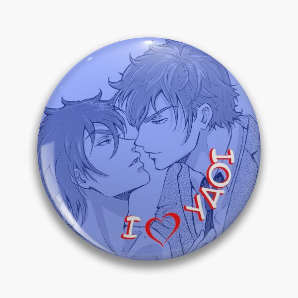 Item preview, I love yaoi designed and sold by chidori.