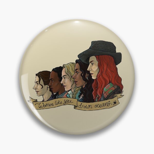 Item preview, Black Sails ladies designed and sold by Jess-P.