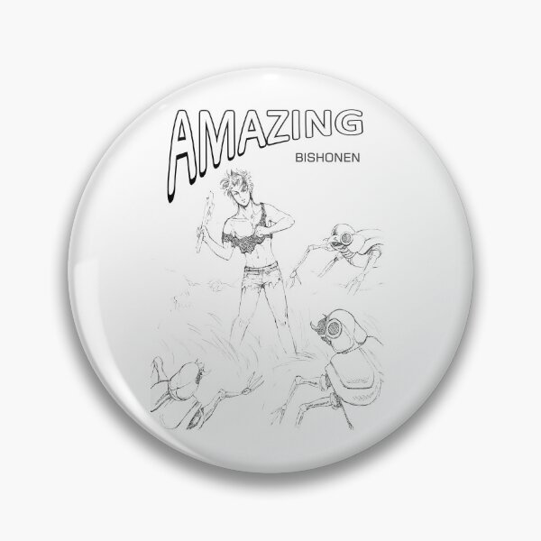 Item preview, Amazing bishonen designed and sold by chidori.