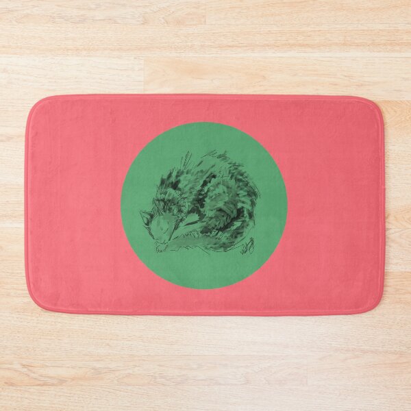 Item preview, Sea Green 'Nap' by me, Stringer Things designed and sold by stringerthings.