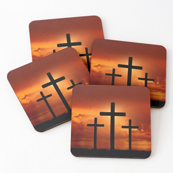 Item preview, Tres cruces designed and sold by crazyworx.