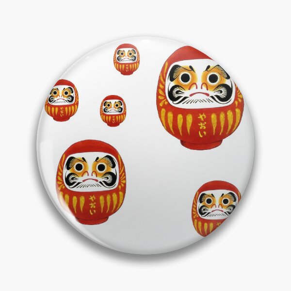 Item preview, Daruma 2 designed and sold by chidori.