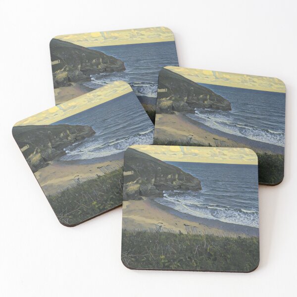 Item preview, The Beauty of Cornwall designed and sold by PBennettDesigns.