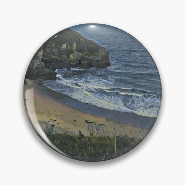 Item preview, The Beauty of Cornwall designed and sold by PBennettDesigns.