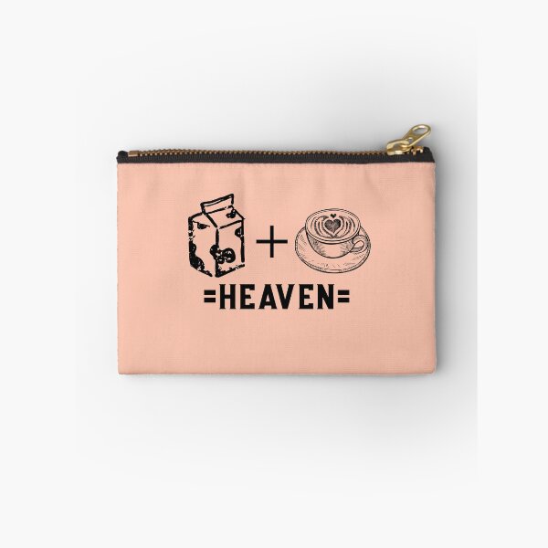 Item preview, Oat Milk Latte Heaven Oat Milk & Coffee designed and sold by Radu Matei.