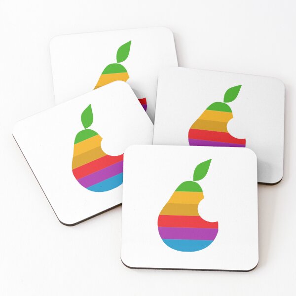 Item preview, Apple LOGO parody designed and sold by Flashboy.