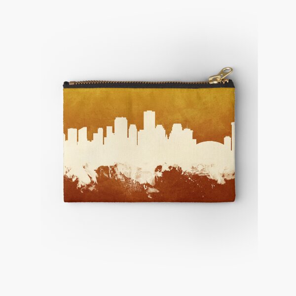 Item preview, New Orleans Louisiana Skyline designed and sold by ArtPrints.