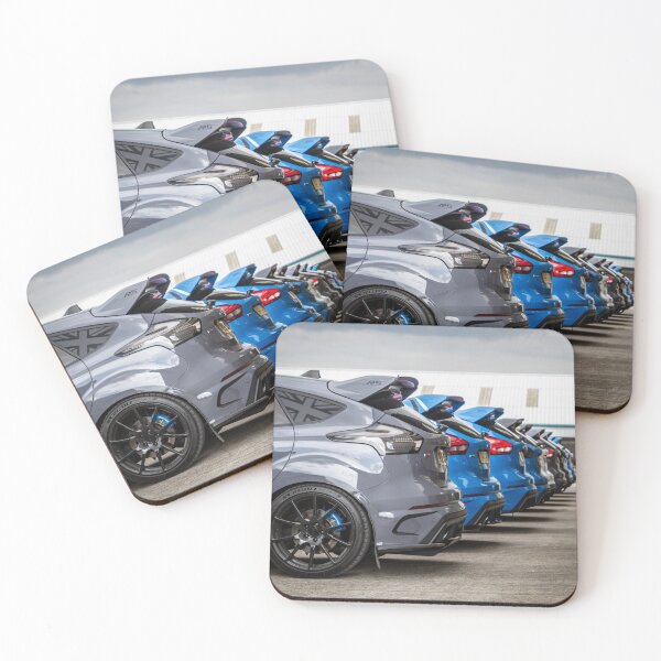Item preview, Ford Focus RS lineup designed and sold by olliehussey.