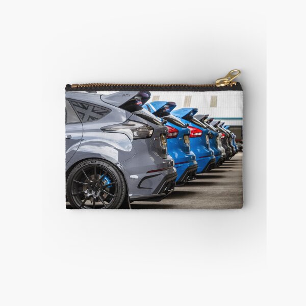 Item preview, Ford Focus RS lineup designed and sold by olliehussey.